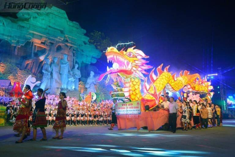 Pai Bjooc Homestay Tuyen Quang Zewnętrze zdjęcie