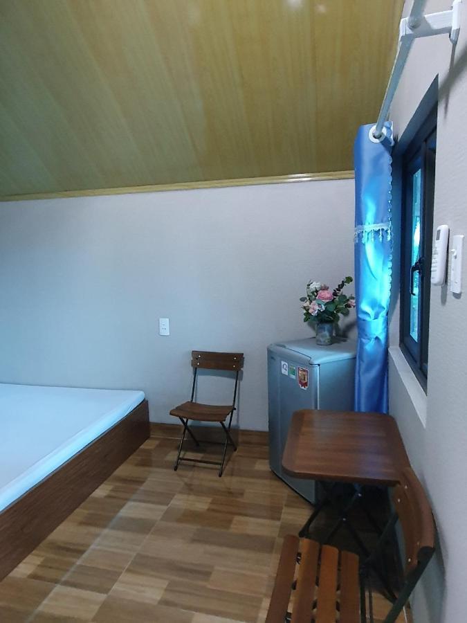 Pai Bjooc Homestay Tuyen Quang Zewnętrze zdjęcie
